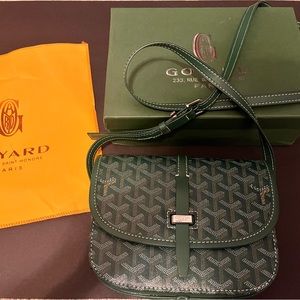 Goyard Belvedere